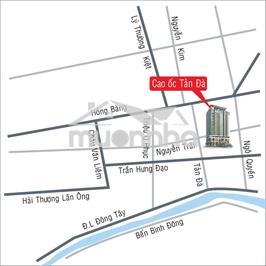 Ch tản đà quận 5 cho thuê  - Ảnh 2