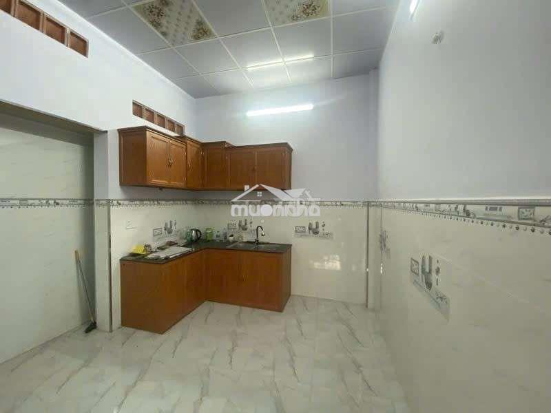 Bán nhà sau mặt tiền hậu giang - Ảnh 4