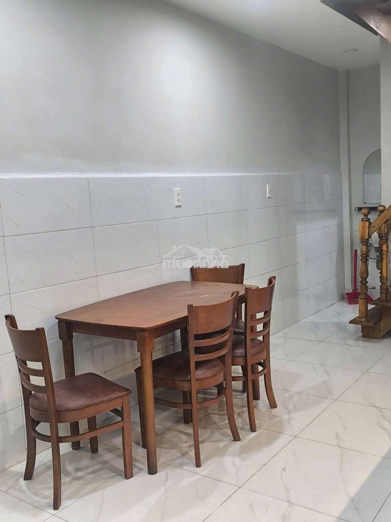 Cho thuê nhà nguyên căn khu 20 thước hoàng diệu - Ảnh 2