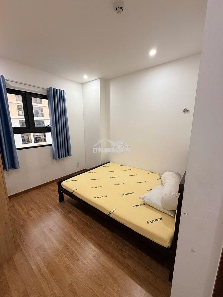 Bán căn hộ cityland 75m², 2pn, tầng trung view hồ bơi - Ảnh 3