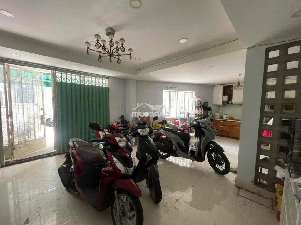 🏡 Nhà phong cách villa – ngang 9m bề thế – hẻm xe hơi đường thống nhất - Ảnh 4