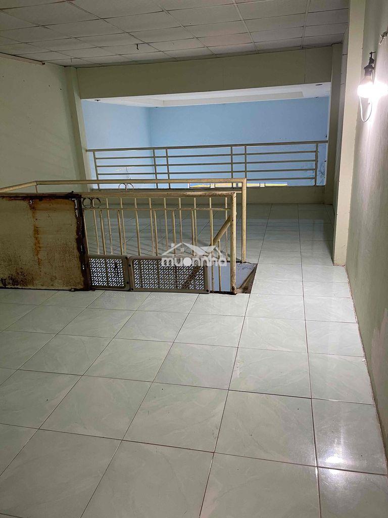 Cho thuê nhà nguyên căn 4*14
