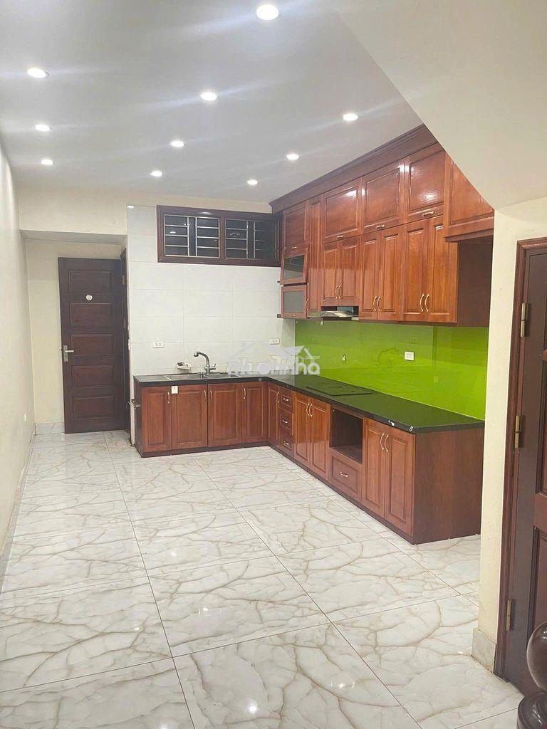 Nhà riêng 1/phan xích long 94m2 sẵn nội thất giá 14 tr/th 2pn ban công - Ảnh 3
