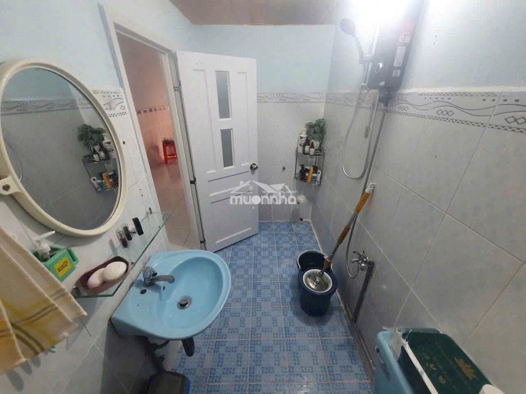 8 triệu cho thuê nguyên căn hẻm 119 nguyễn thị thập -  quận 7 . - Ảnh 4