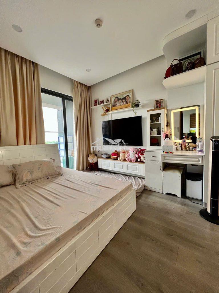 Cực hot! diamond alnata plus 2pn 88m2 full nt cao cấp chỉ 7 tỷ 8 - Ảnh 2