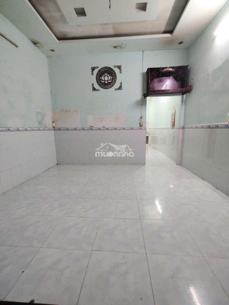 Nhà thuê 4 x13m đường bà cả ấp 5 xã đa phước b - Ảnh 3