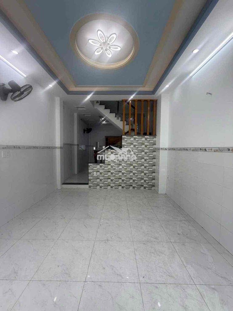 🔰Cho thuê nhà hẻm 618// quang trung p11 gò vấp - Ảnh 2