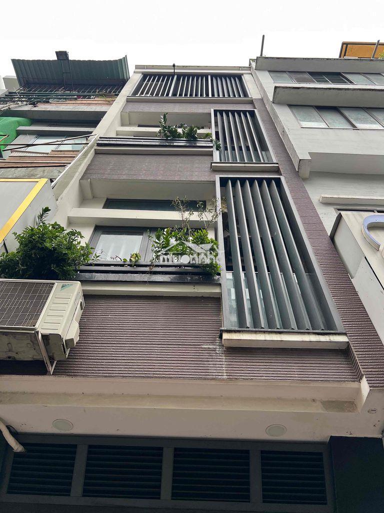 Nhà đẹp, mới, khu vip -hẻm xe hơi 6m nđc q3, 21m2 + 3 lầu + 3pn+ 3wc.