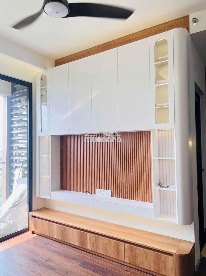 Cho thuê akari city 78m2 2pn2wc full nội thất cao cấp sổ hồng riêng - Ảnh 3