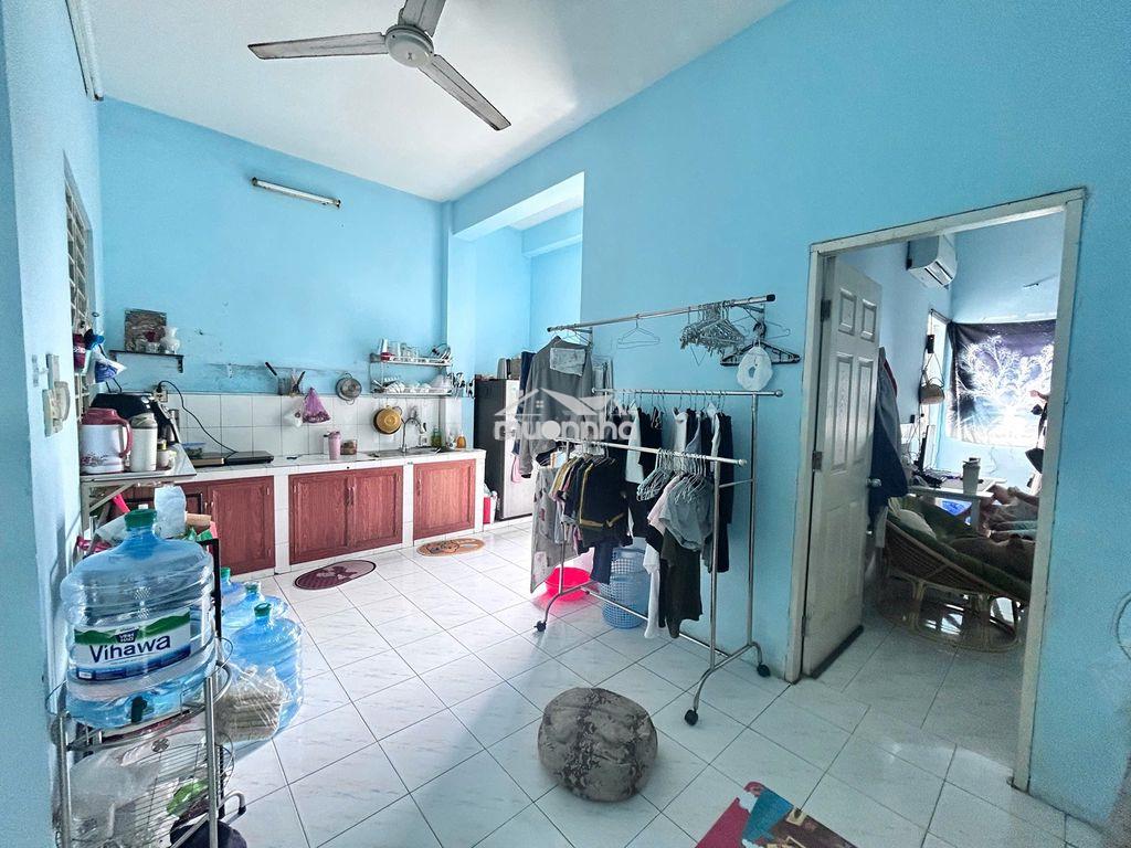 Cc d2 phú lợi p7 q8 căn góc 2pn 3 ban công 75,9m2 shr lầu 1  - Ảnh 3