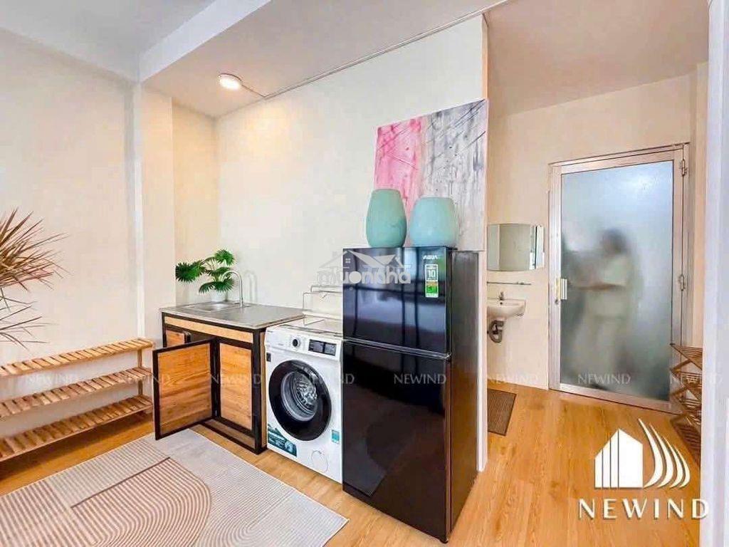 🏡Khai trương căn hộ gần cầu ông lãnh, cầu calmete quận 4💯 - Ảnh 3
