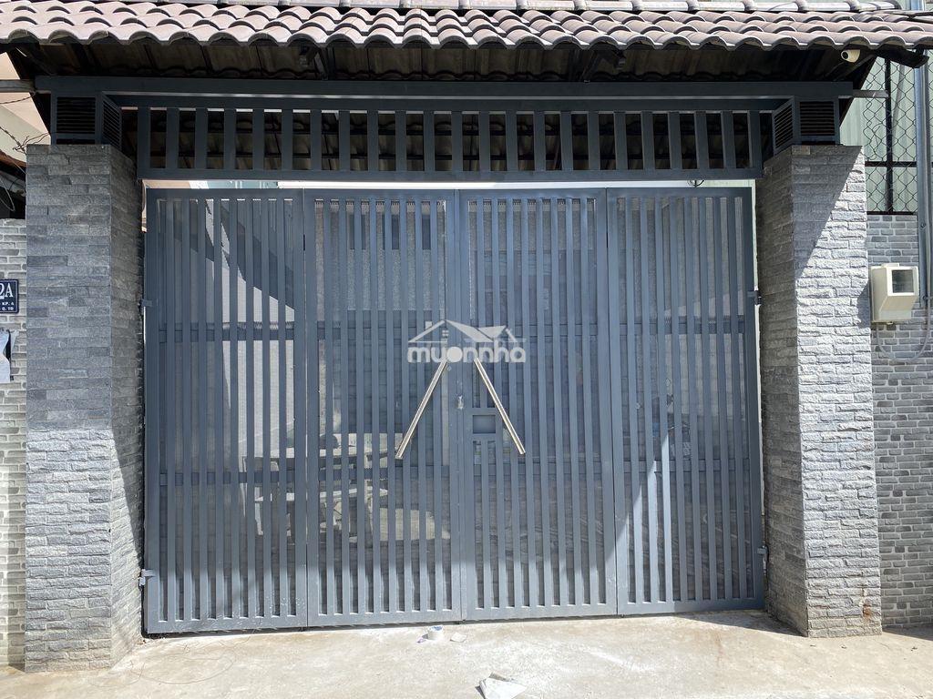 Nơi ở lý tưởng cho hộ gia đình hoặc vừa ở vừa làm văn phòng cty - Ảnh 4