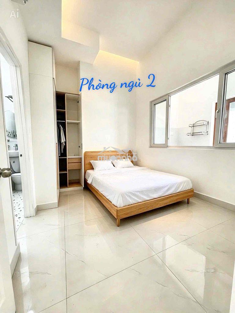 Căn hộ 2p ngủ - Ảnh 3