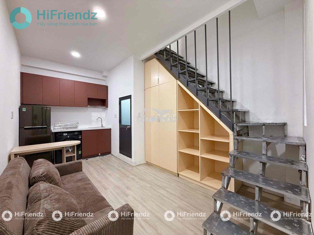 Cho thuê nhà nguyên căn ngay phan xích long - Ảnh 2