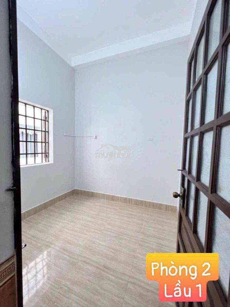 Nhà cho thuê 1/ đường lê văn quới phường bình hưng hòa quận bình tân. - Ảnh 2