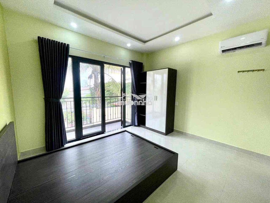 Bancol riêng trang bị full nt có thể ở liền ngay phòng mới - Ảnh 2