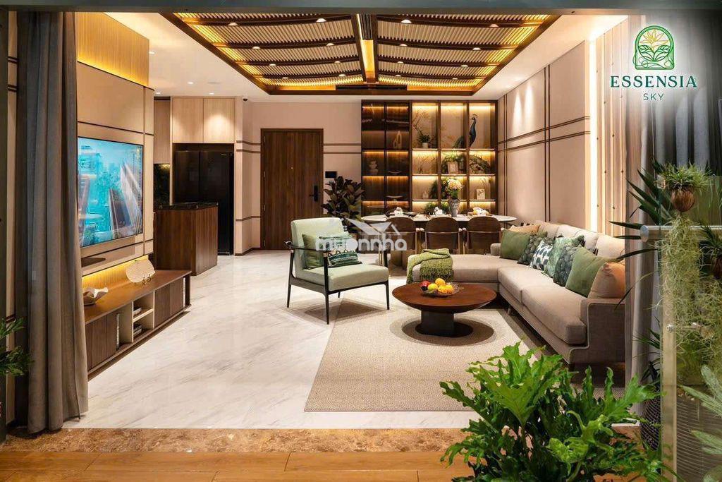 Chủ gửi bán căn hộ essensia sky ! - Ảnh 2