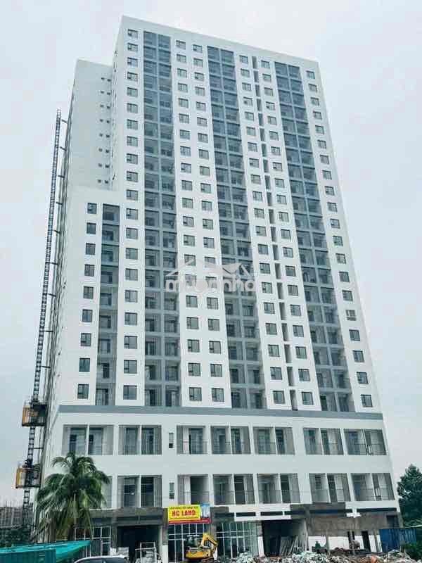 Prosper phố đông - căn góc 2pn/2wc - tầng cao - Ảnh 3