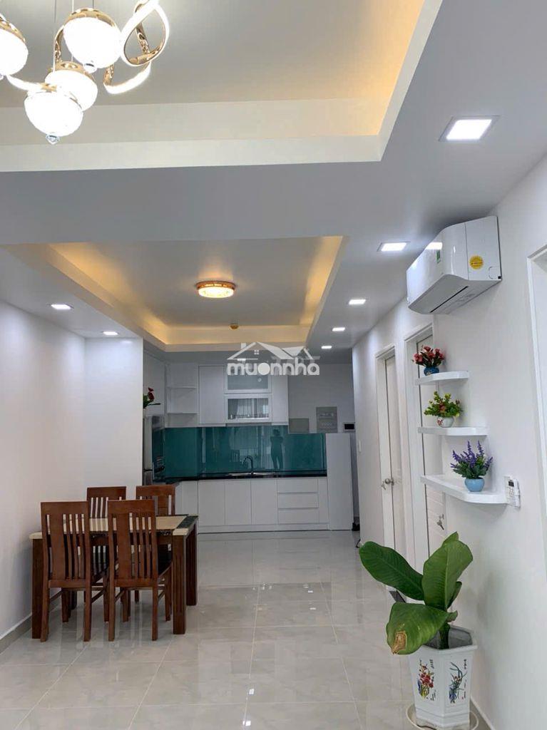 Cho thuê căn hộ saigonsouth residences – 2pn, 2wc – full nội thất 💥💥 - Ảnh 2