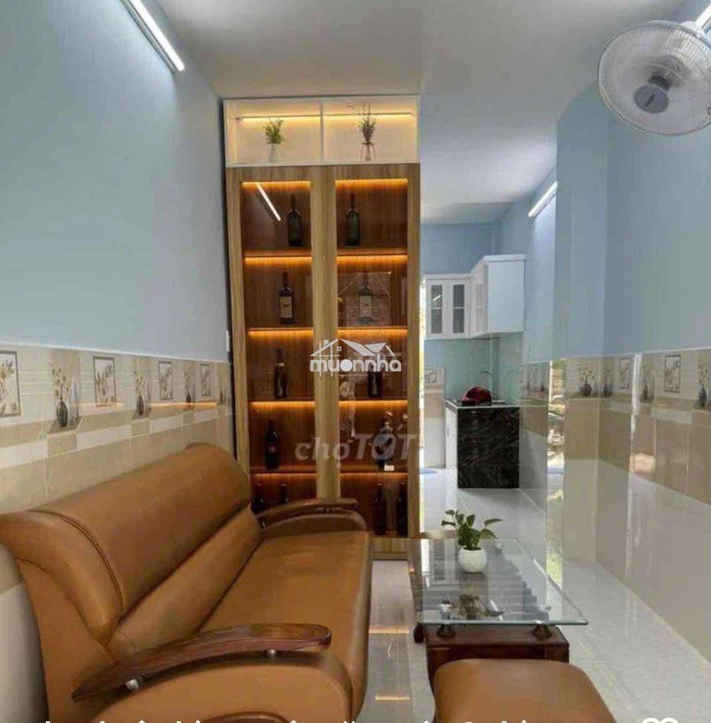 Cho thuê nhà nguyên căn giá từ 7 - 7.5 triêu tùy số người ở - Ảnh 3