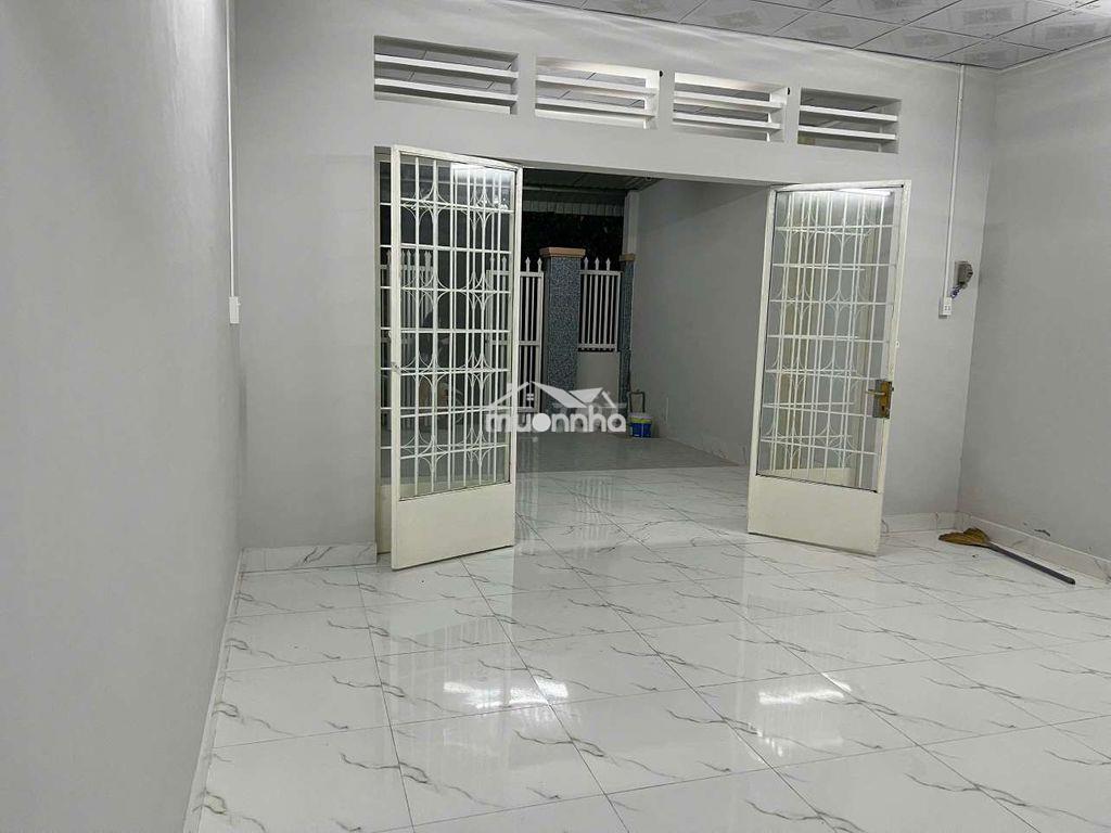 Cần bán nhà gấp, hẻm xe hơi, suối lội, củ chi. giá 1 tỷ 4, còn tl. - Ảnh 2
