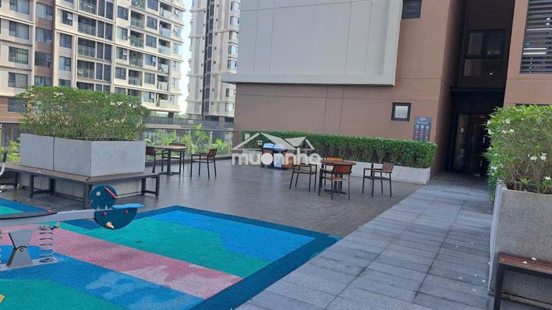 Chính chủ cho thuê căn hộ cao cấp nhà trống vào ở ngay