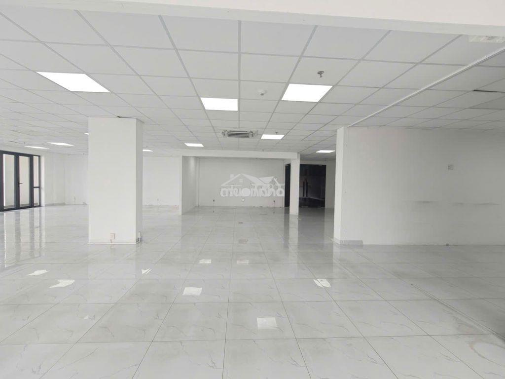 Cho thuê sàn văn phòng - thảo điền - có hầm xe - Ảnh 3