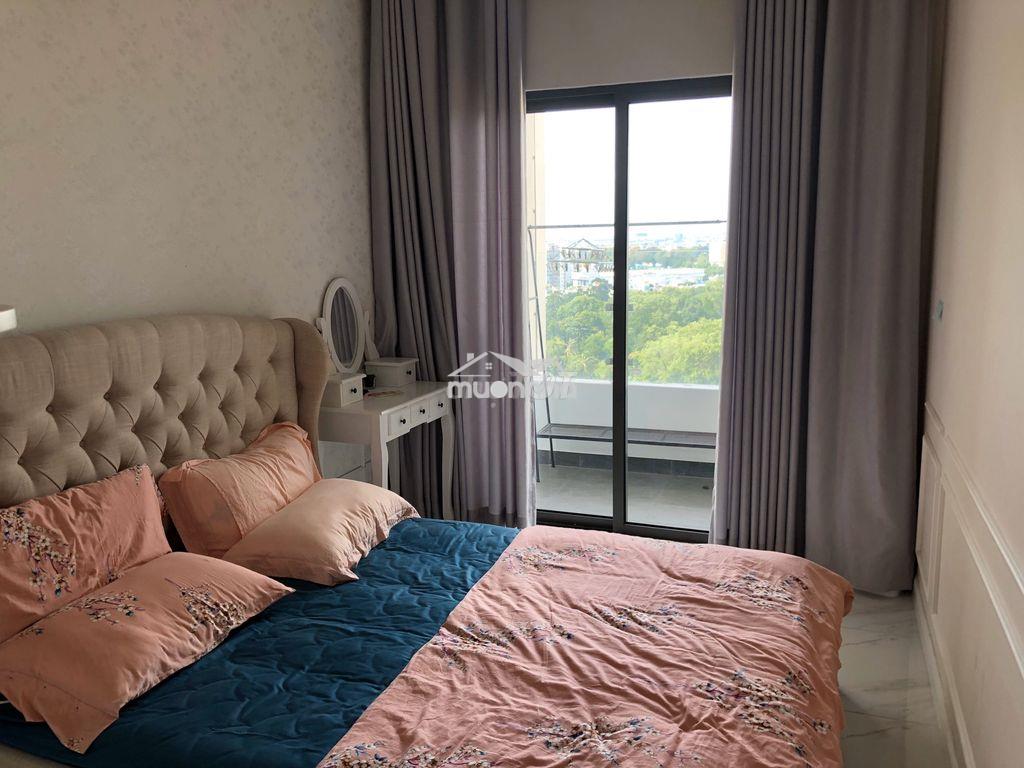 Cho thuê căn hộ chung cư khải hoàn, quận 11,  98m2, 2pn, 13tr - Ảnh 3