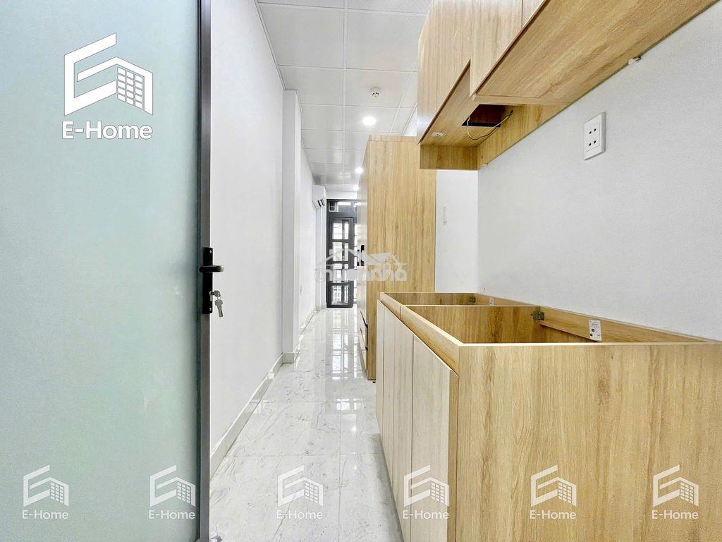 🏠 Studio ban công full nội thất ngay hẻm 373 lý thường kiệt - Ảnh 4