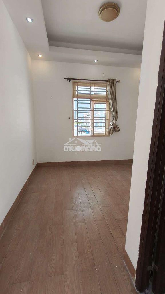 Nhà 3 tầng hương lộ 2, 77m², 3 pn 
shr hoàn công đủ chỉ 4 tỷ 65