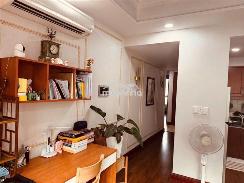 Giỏ hàng căn hộ the manor bình thạnh bán nhiều lựa chọn