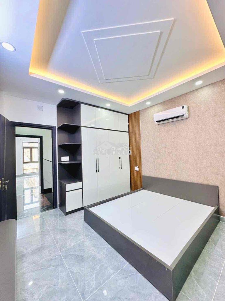 5tầng xây mới 2026 ngay cv đầm sen - Ảnh 4
