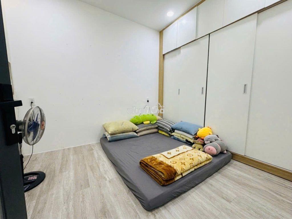 Nhà cần bán ở hẻm xe hơi phan văn trị gò vấp - Ảnh 3
