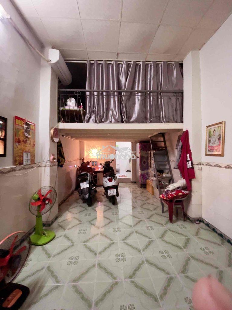 Nhà đẹp q4 tphcm - Ảnh 3