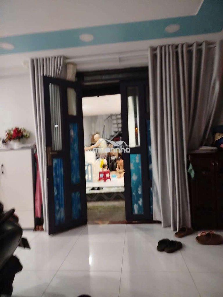 Bán nhà tân phú giá rẻ - Ảnh 3