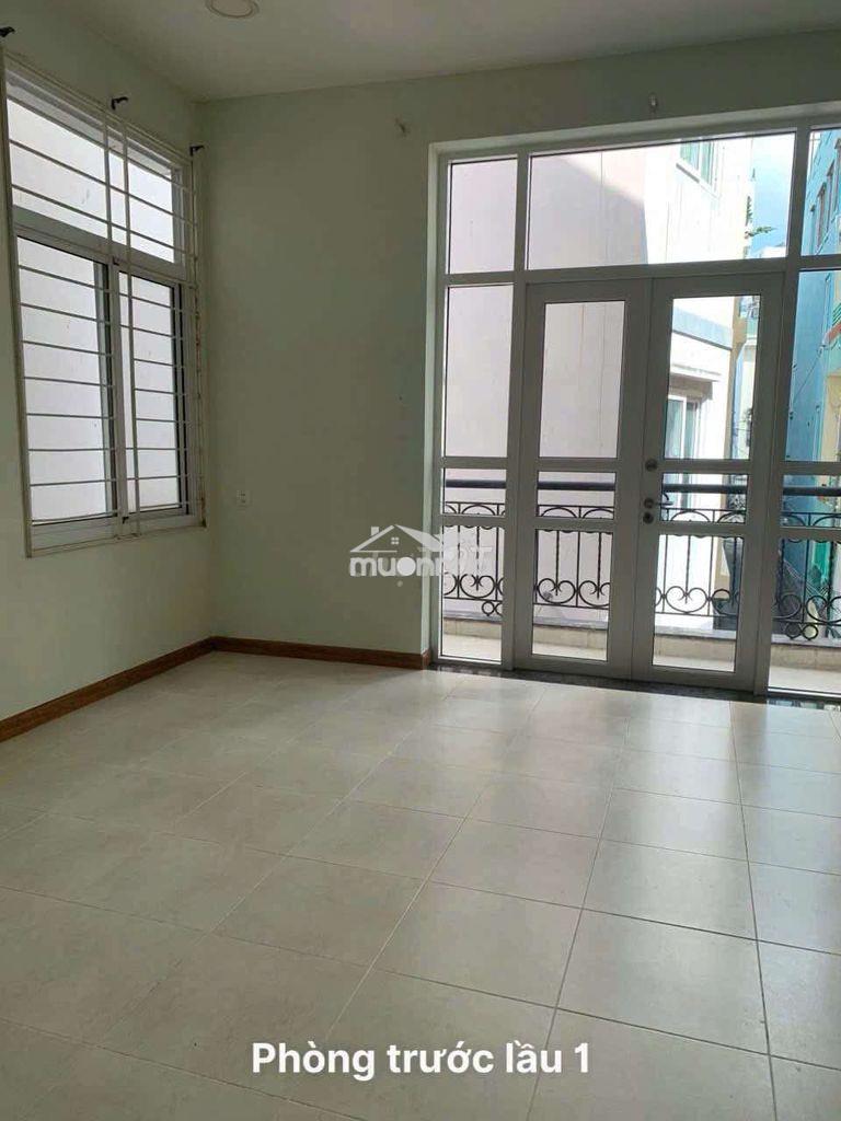 Nhà giá rẻ ngay etown tân bình - Ảnh 4