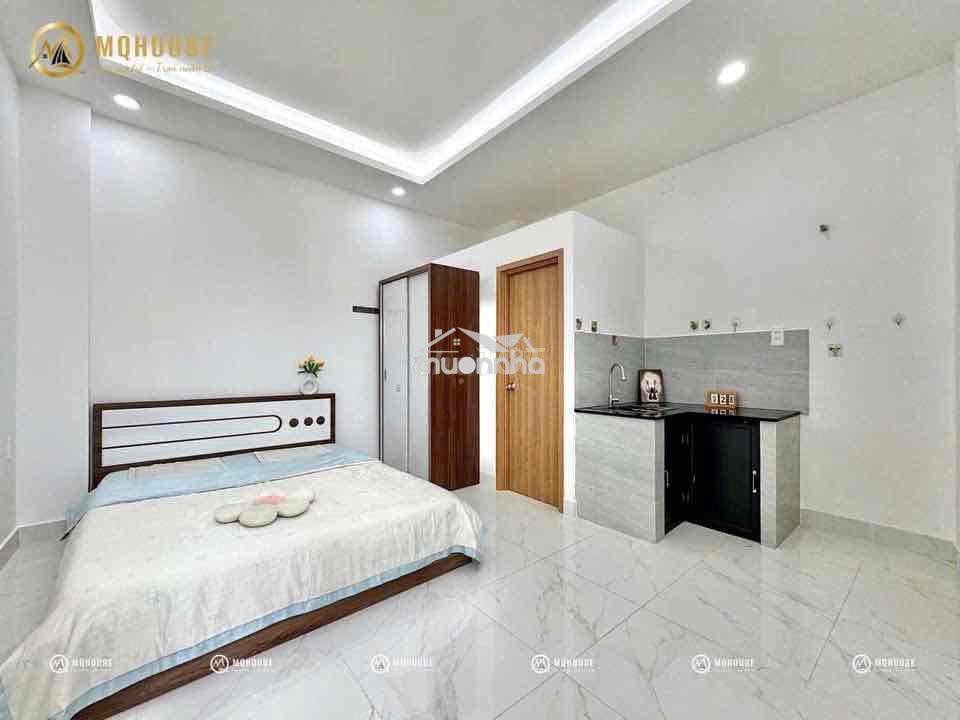 🌟Trông sẵn - siêu phẩm studio full nội thất - ngay tân sơn nhì - Ảnh 2
