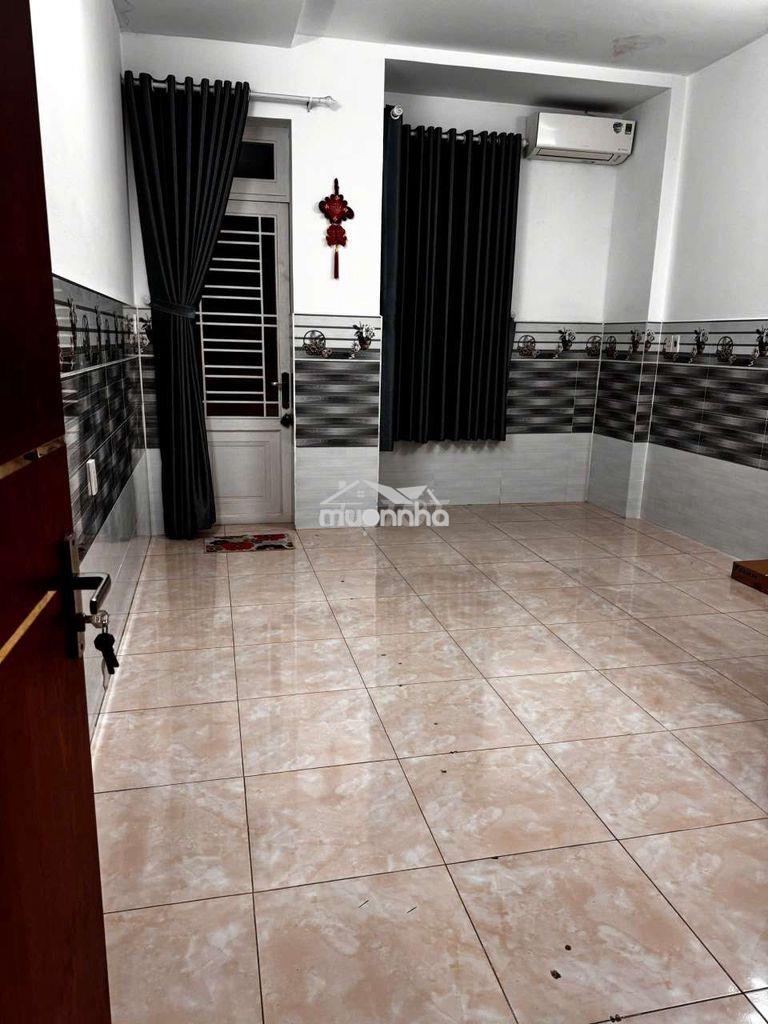 Nhà trệt lầu 2pn2wc hẻm xe hơi đường chuyên dùng chính - Ảnh 2