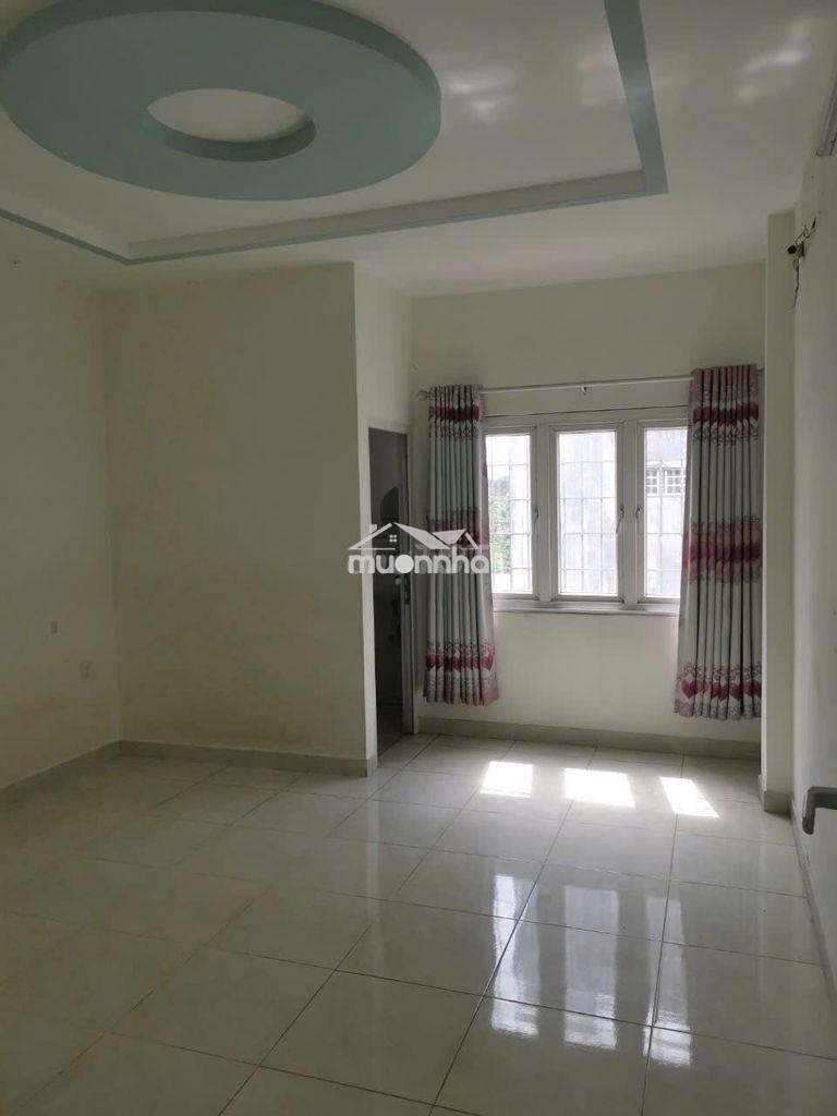 Chính chủ cho thuê nc 4x19m hẻm xe tải bình thành, bình hưng hòa b - Ảnh 4