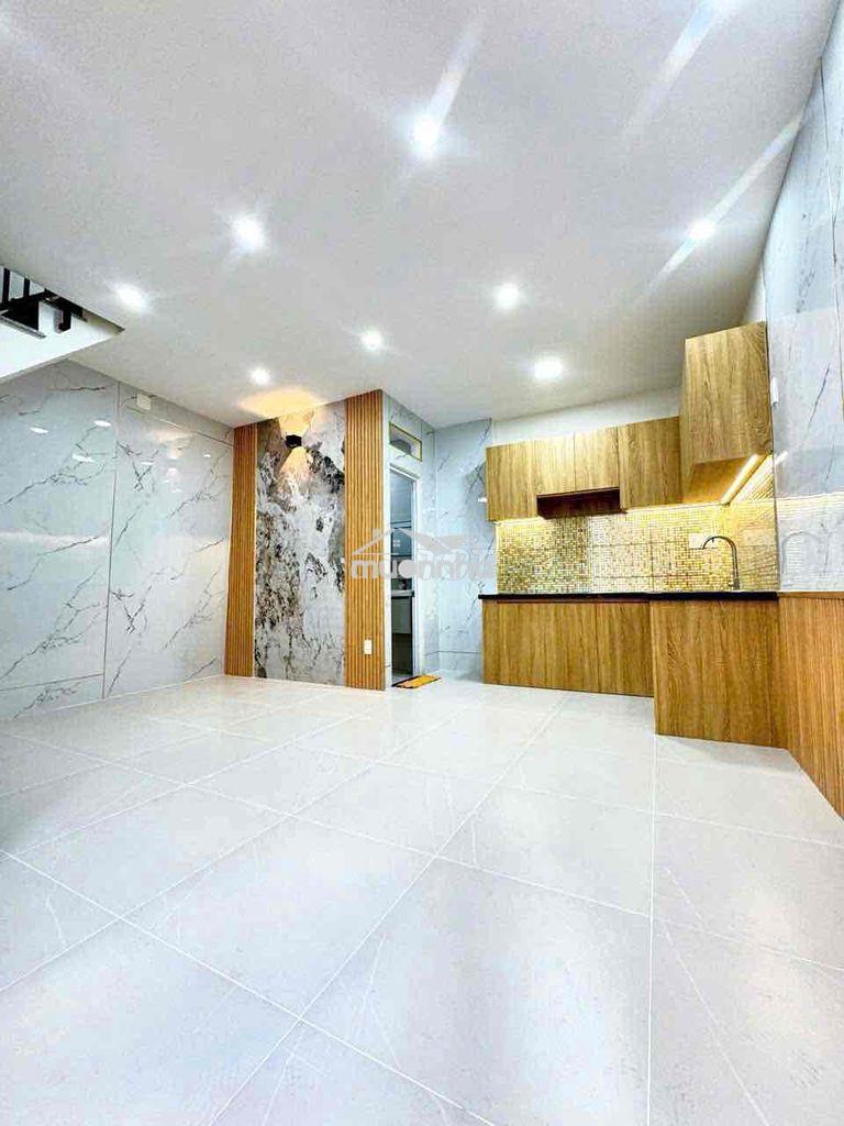 Bán nhà 2 tầng vào ở ngay. 30m chỉ 3ty150 khu an ninh và yên tĩnh - Ảnh 3