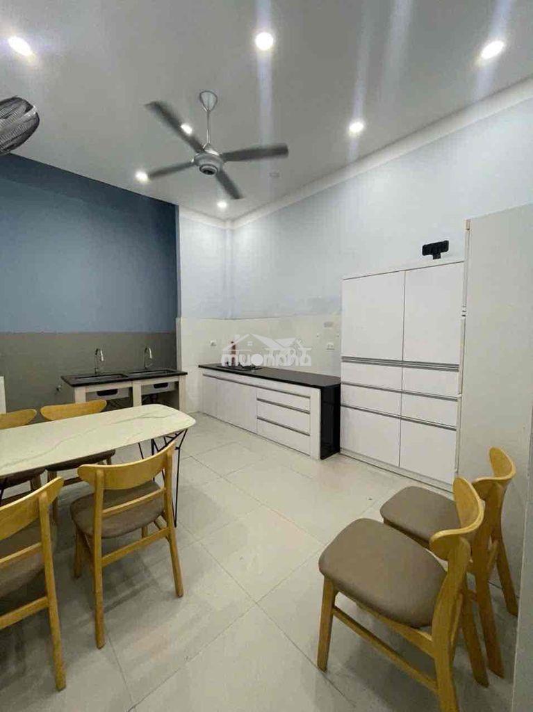 Cho thuê nhà đường nguyễn từ giản phường 12 q. gò vấp 🤝 - dt : 4x16 m - Ảnh 3