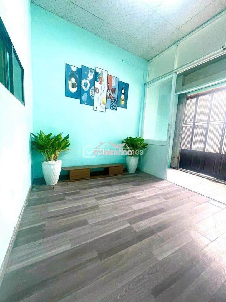 Nhà hẻm chu văn an, bình thạnh, gần đinh bộ lĩnh, 77.96m², 6.5 tỷ - Ảnh 3