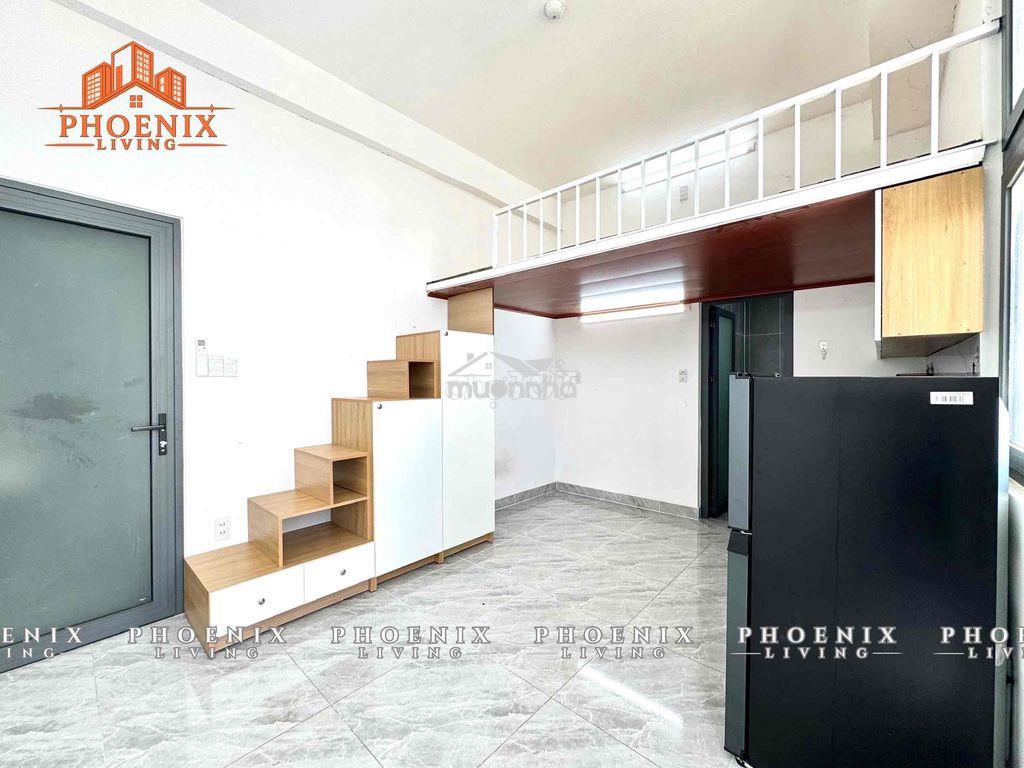 ☑️ Duplex ban công riêng _ nội thất đầy đủ ngay cầu tham lương - Ảnh 3