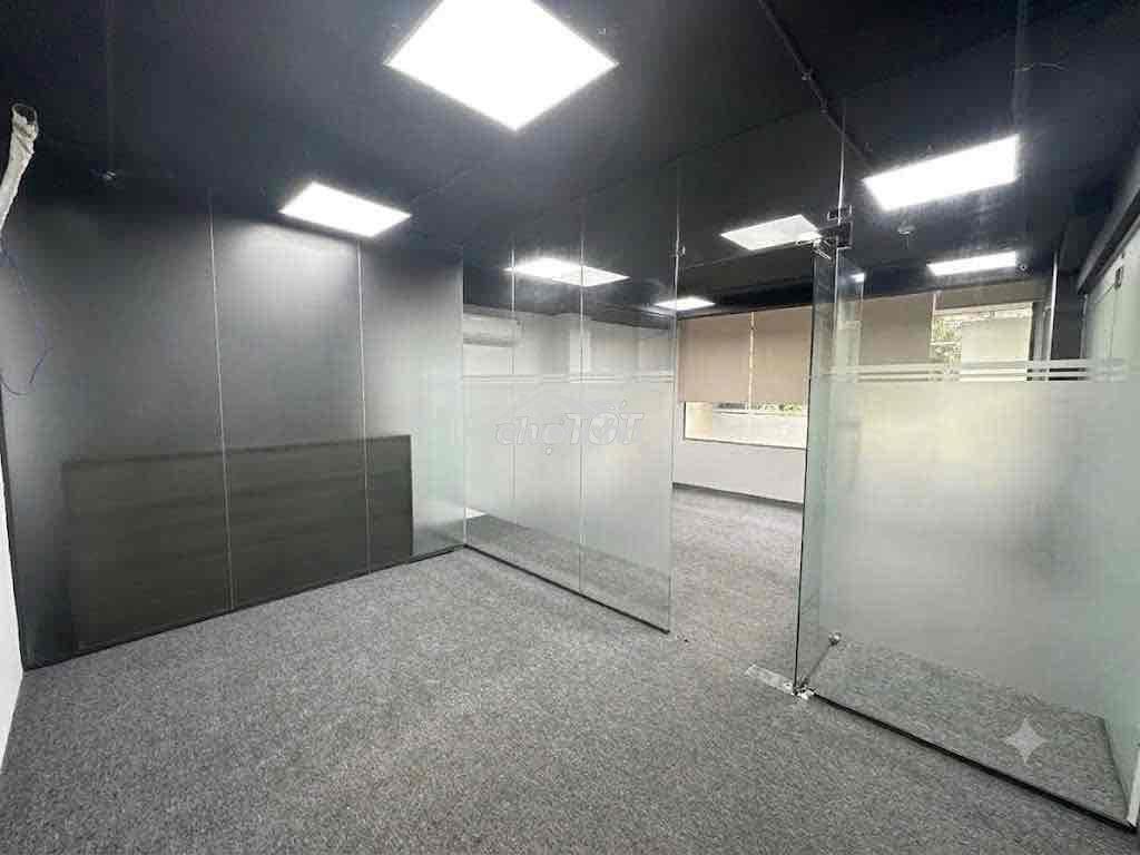 Cho thuê vp trệt hoàng sa 50m2, view sông, thuận tiện tiếp khách - Ảnh 2