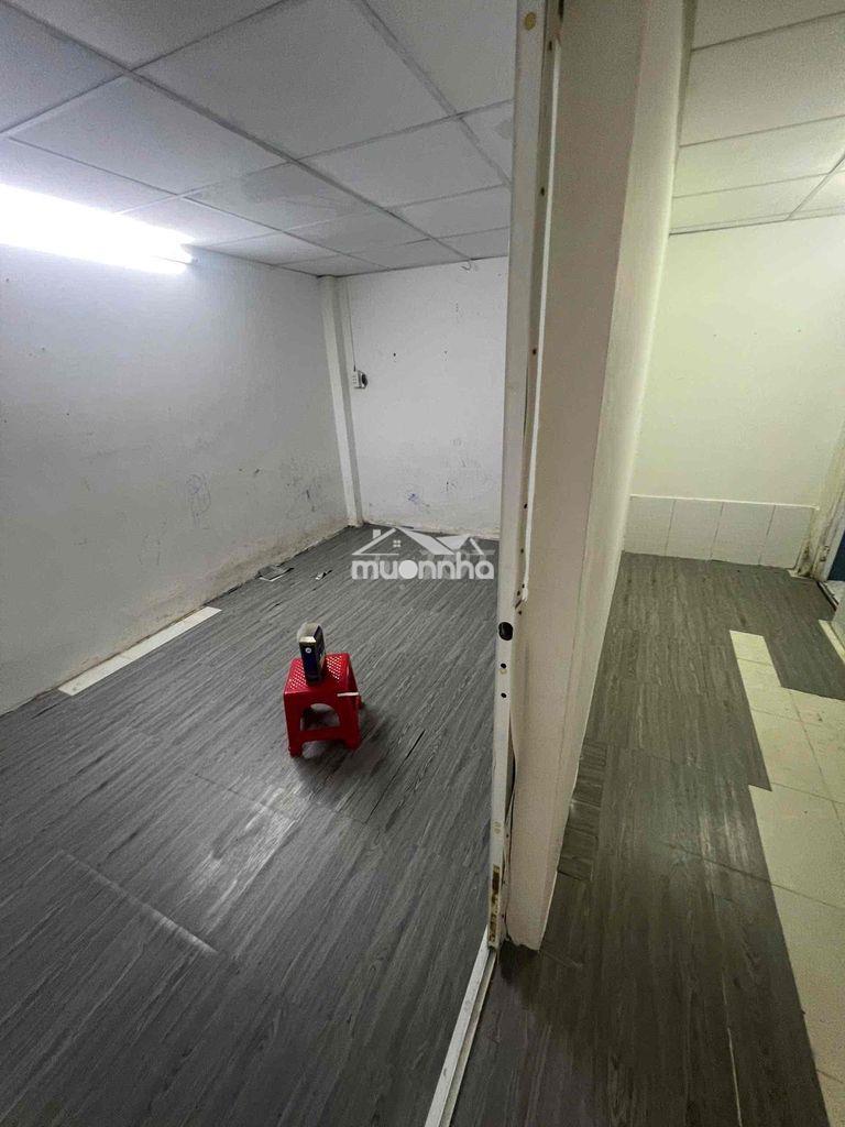 Cho thuê nhà nguyên căn trần văn đang q3 – 2pn – giá 7,5tr - Ảnh 3