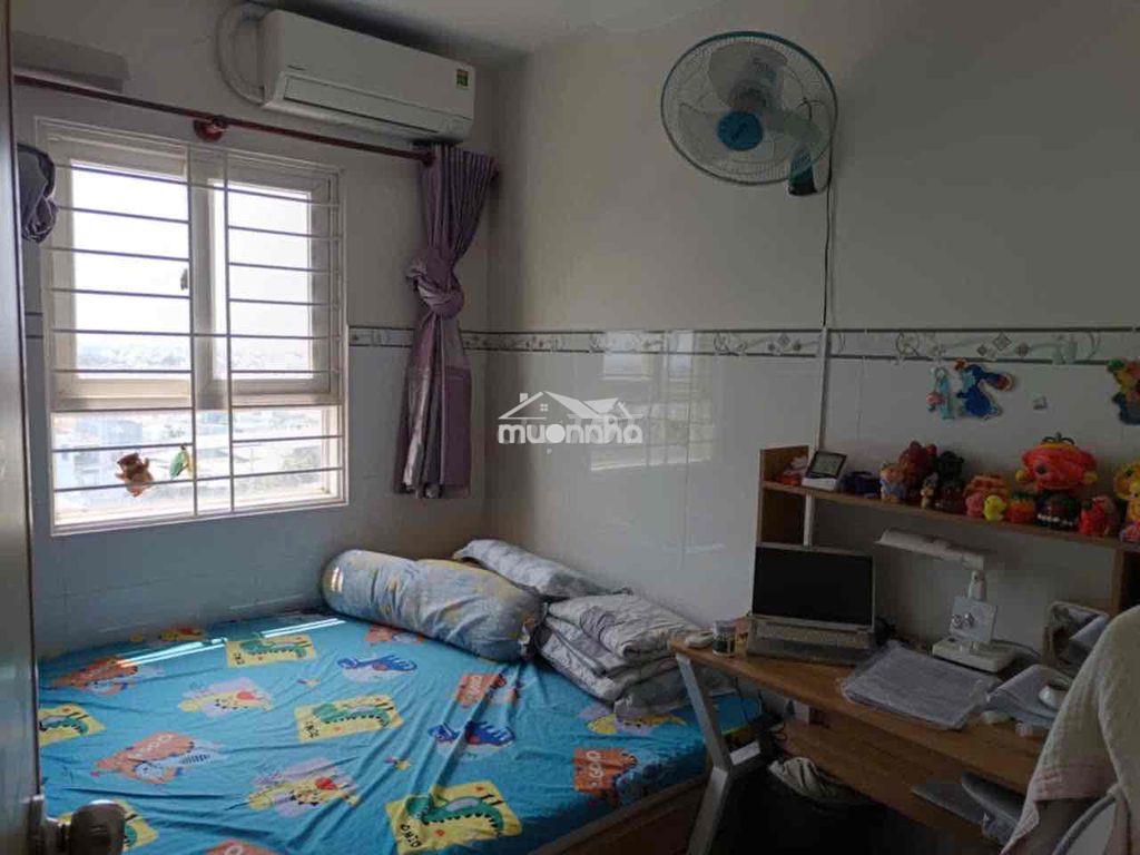 Bán căn hộ thạnh lộc tầng cao - Ảnh 3