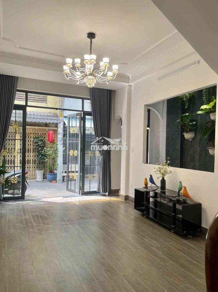 Chủ gấp| chỉ 5ty | 4x13 | phan văn trị giáp bình thạnh | hxt | shr - Ảnh 3