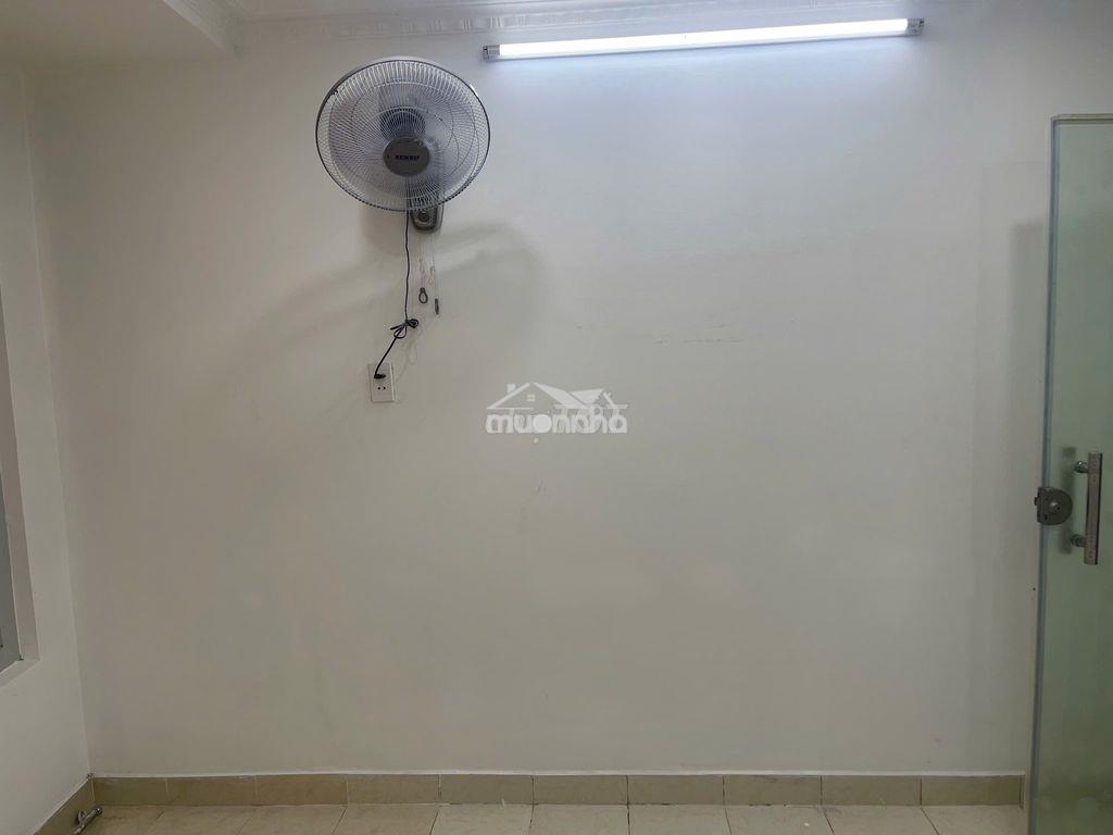 Cần cho thuê nhà đường nguyễn thiện thuật q3 - Ảnh 2