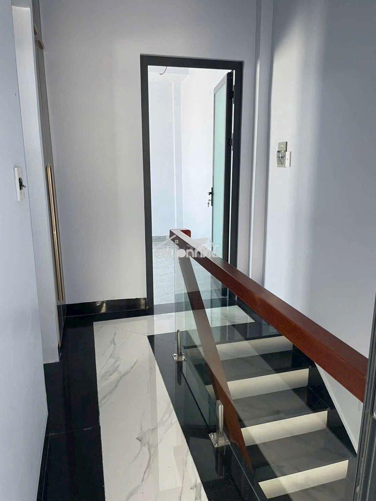 Kẹt tiền cần chuyển nhượng gấp nhà 257 nguyễn bình - Ảnh 3