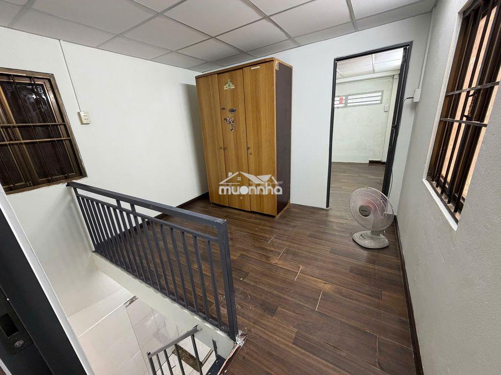 Cho thuê nhà nguyên căn tại thích quảng đức - Ảnh 3